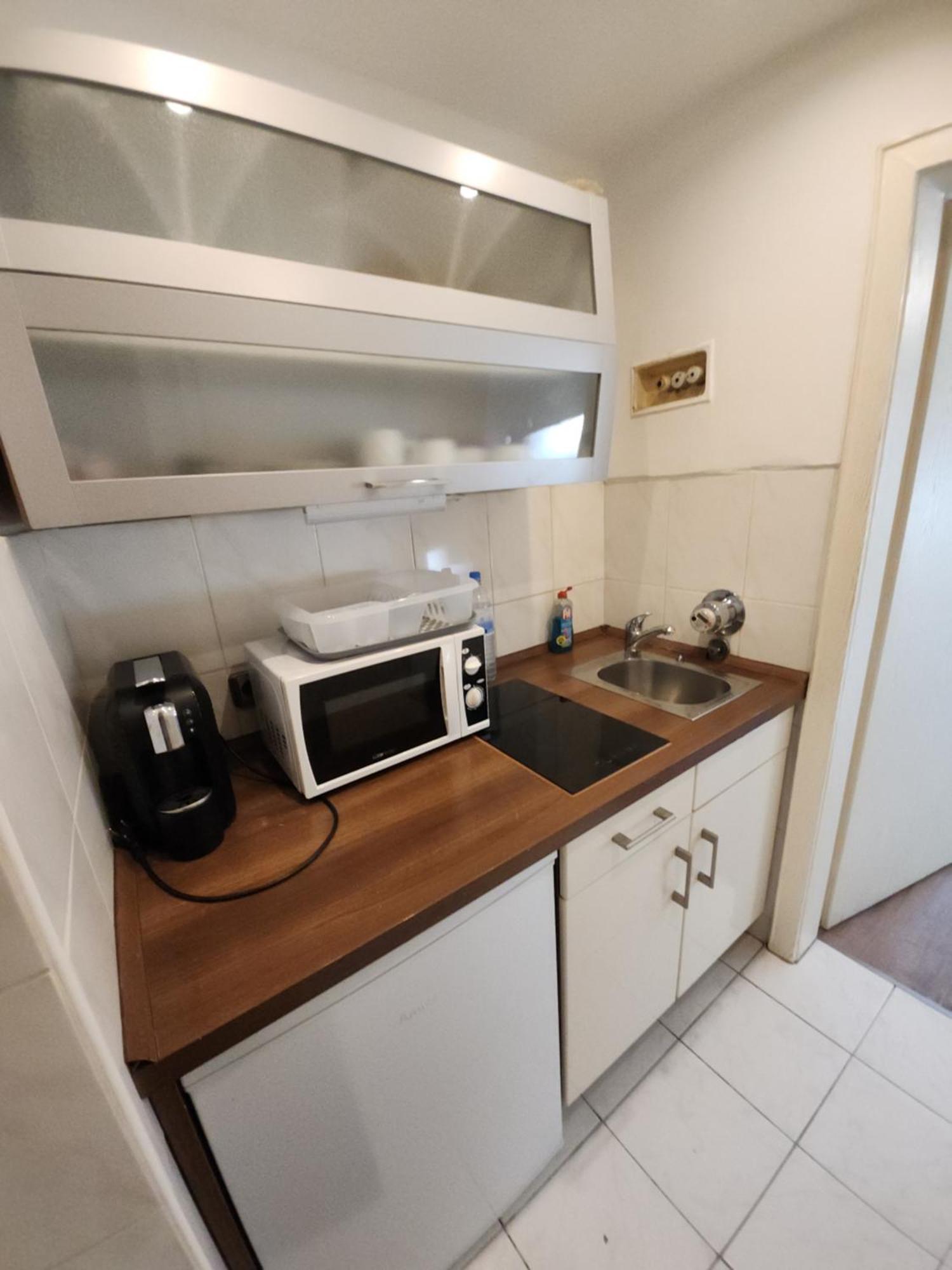 Citynah, 3 Min U-bahn, Balkon, Untergiesing Apartment *